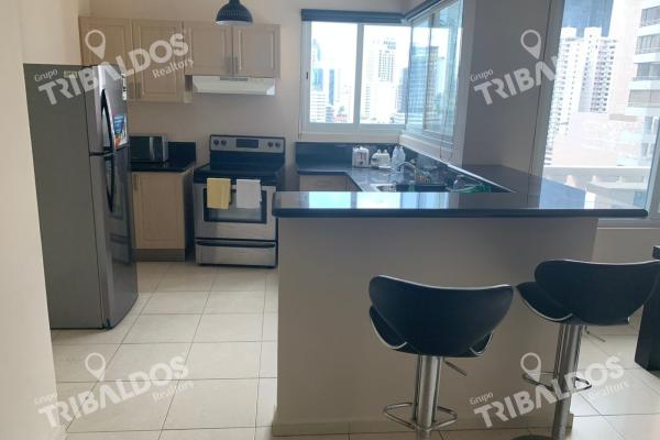 Venta o alquiler de apartamento en vista marina avenida balboa