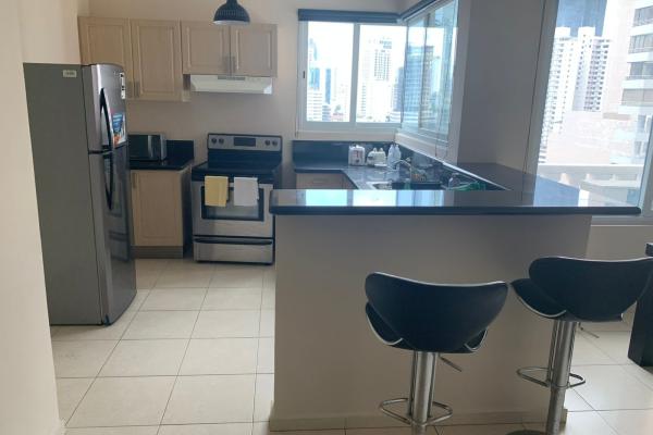 Sale or rent of apartment in vista marina balboa avenue