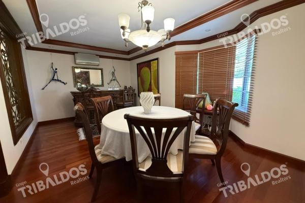 Sale of house in costa serena, costa del este