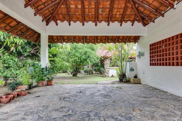 Casa de playa en punta barco: tu paraíso te espera