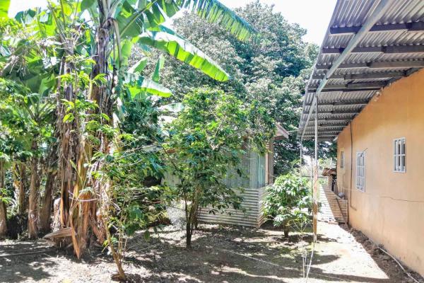 Cozy home for sale in palmira, boquete chiriqui