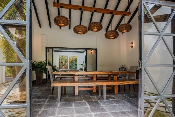Luxury 4.6 ha finca with 900 m² home in coclé