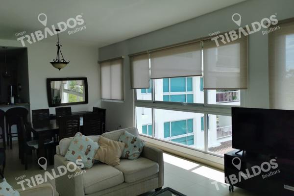 Venta de apartamento en bijao - cocolí tower