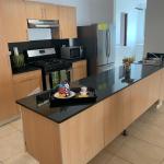 Apartment for sale or rent in the cangrejo area