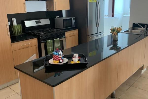 Venta o alquiler de apartamento en el área del cangrejo