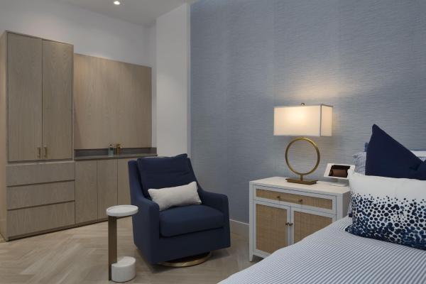 Waterfront 6 – wake up to the marina, own the view