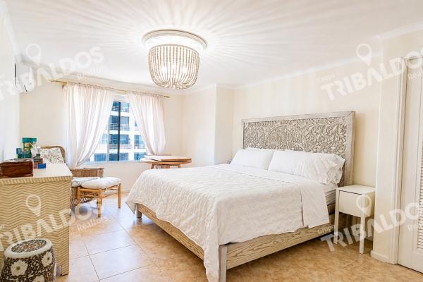 Apartamento en venta en punta paitilla