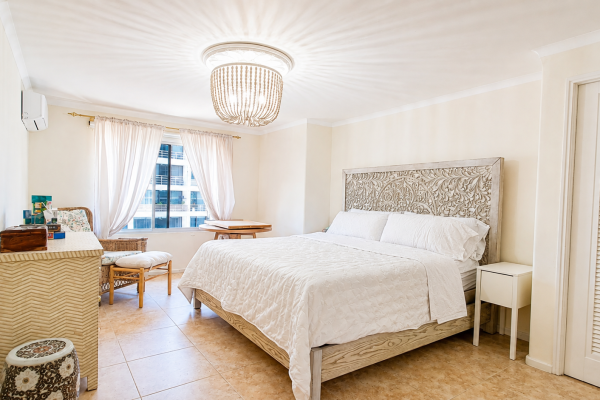 Apartamento en venta en punta paitilla