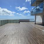 Venta de apartamento en ocean waves nueva gorgona