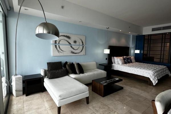 Se vende apartamento amoblado en the ocean club