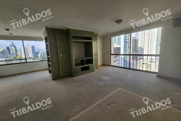 Venta de penthouse en ph la joya