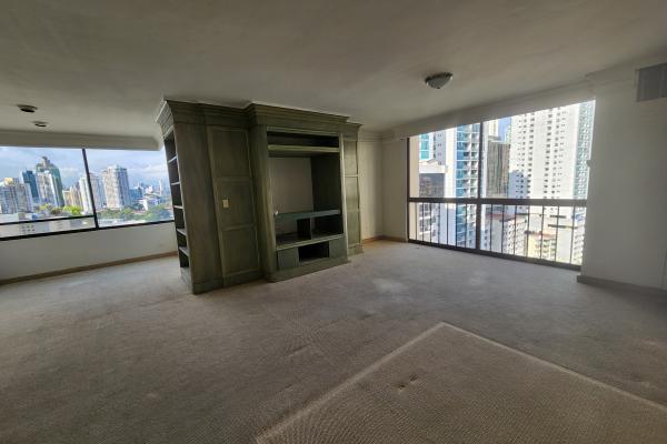Venta de penthouse en ph la joya