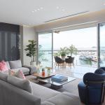 Waterfront 6 – despierta en el puerto deportivo y disfruta de la vista