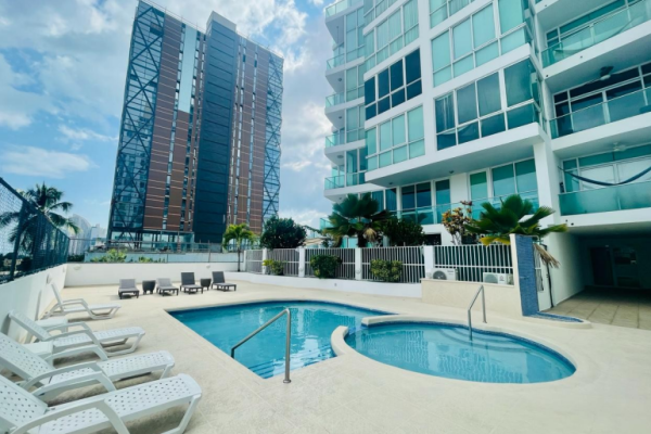 Alquiler de apartamento en ph the cosmopolitan