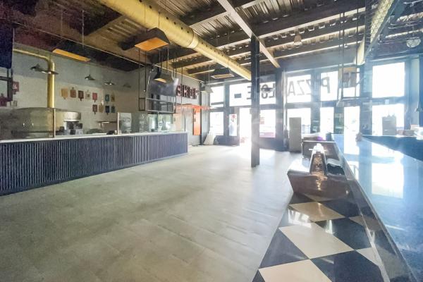 Local comercial en san francisco