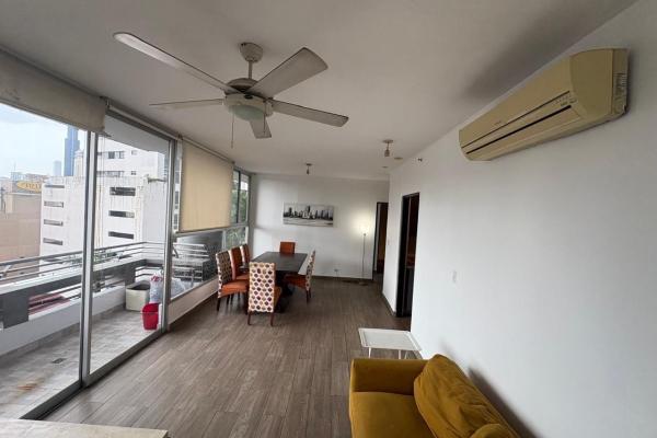Modern apartment in luxor - el cangrejo