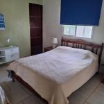 Excellent beachfront property in juan gallego