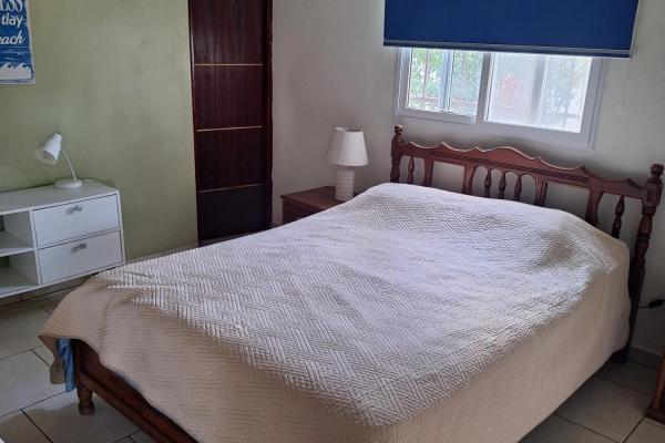 Excellent beachfront property in juan gallego