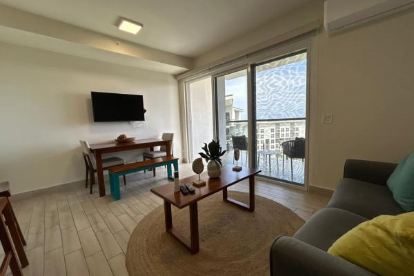 Venta apartamento vista al mar, ventanas del mar 3 playa caracol