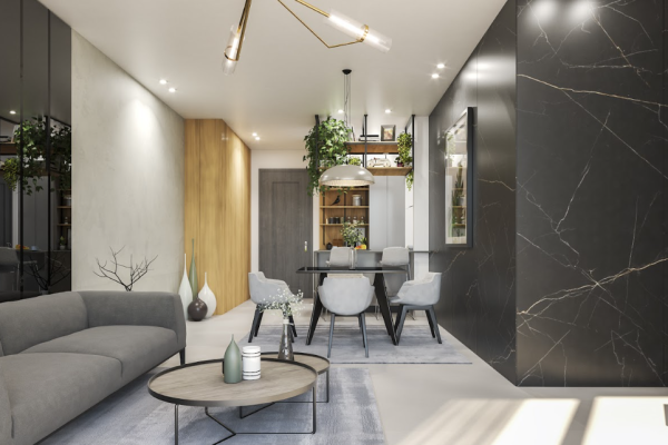 Venta de apartamento en ph next, coco del mar