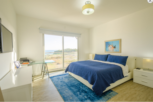 Venta de apartamento, en casamar marina azul, todo incluido