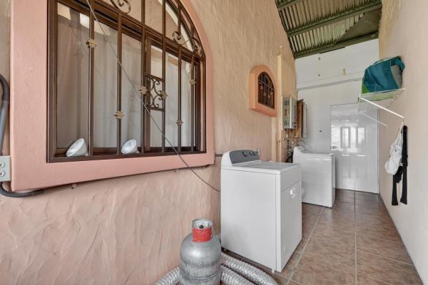 Casa en potrerillos village con apartamento tipo estudio