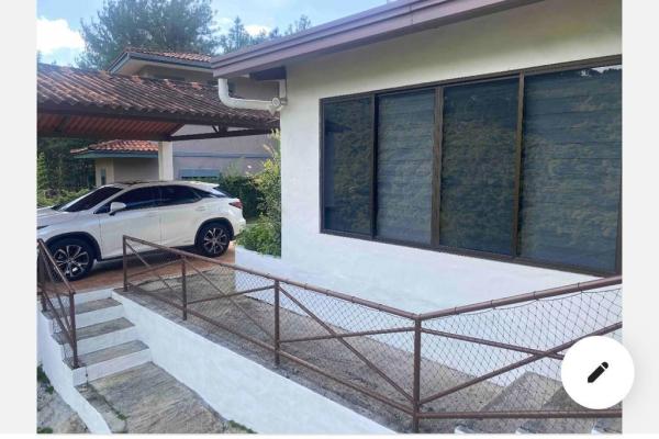 Se alquila casa amoblada ubicada en altos de maría