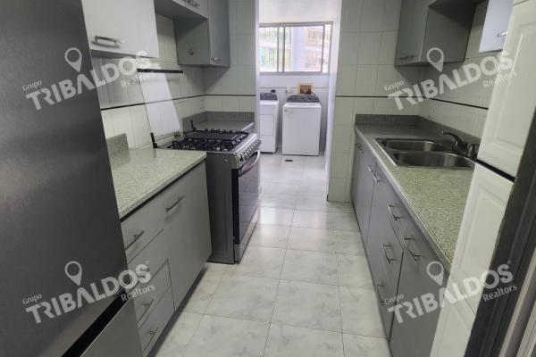 Venta de apartamento en ph perlas del pacífico, punta paitilla