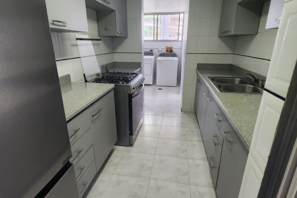 Venta de apartamento en ph perlas del pacífico, punta paitilla