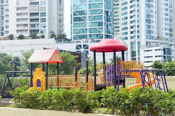 Apartamento en venta en punta pacífica - ph mystic point