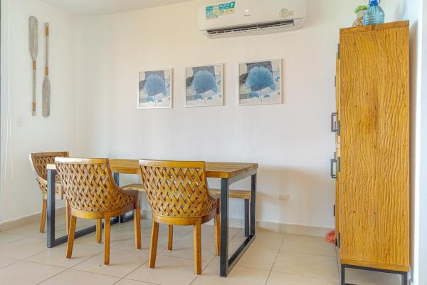 2-bedroom luxury condo for sale in ensenada