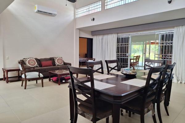 Villa de 3 habitaciones y 3 baños en costa blanca decameron