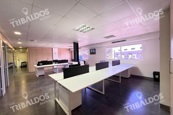 Venta o alquiler de galeras en ph centro logístico dos caminos