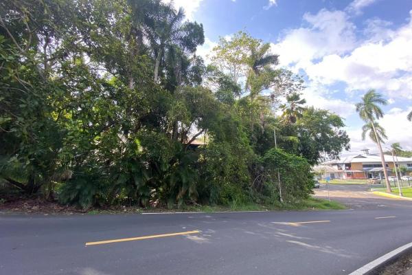 Corner residential lot in diablo | 666 m² |