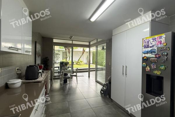 Venta de casa en urbanización el avance de betania