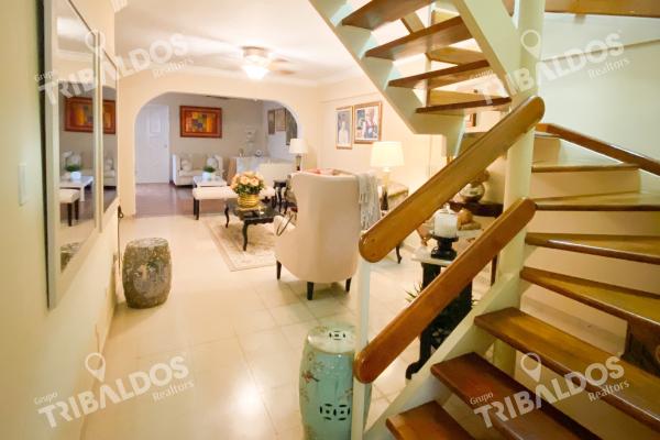 Venta de casa en betania