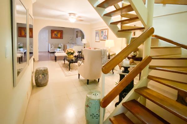 Sale of house in betania