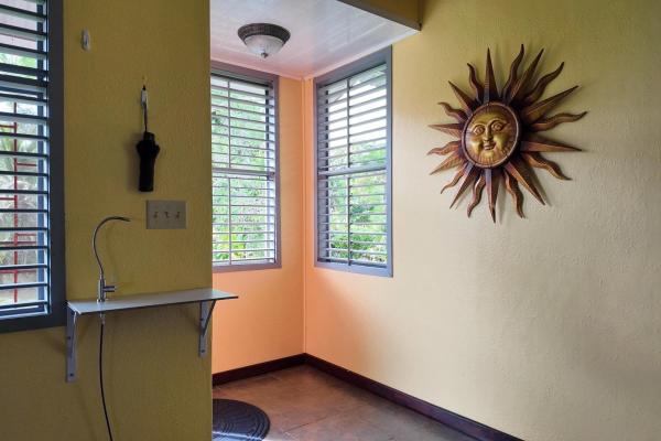 Ocean-view property in las palmas puerto armuelles