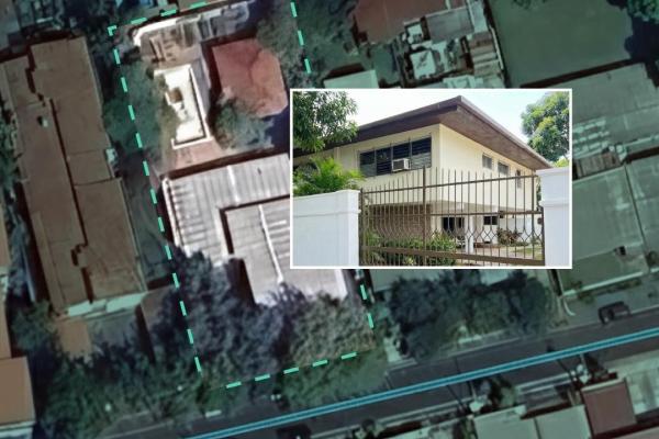 Casa en san francisco / calle caracuchas