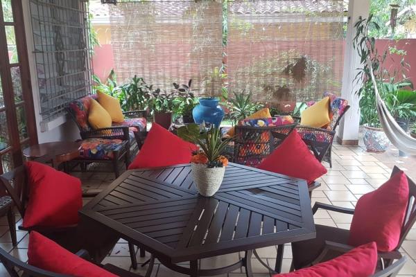 Casa en venta en la alameda en betania