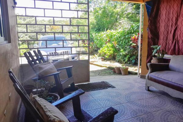 Cozy home for sale in palmira, boquete chiriqui