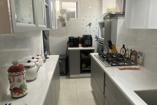 Venta de apartamento en p.h. mc gregor heights