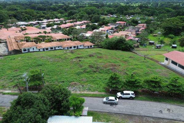 Commercial lot for sale in david