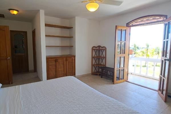 Villa dúplex frente al mar en playa blanca