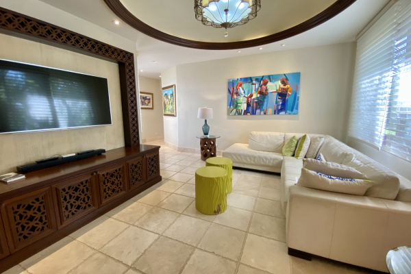 Casa en venta, buenaventura