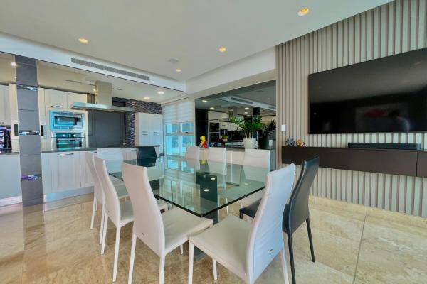 Se vende apartamento en ph q tower, punta pacifica