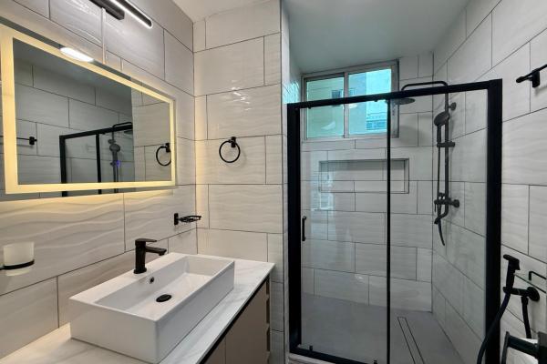 Alquiler o venta apto en costa del este