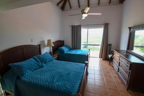 Golf retreat in costa blanca