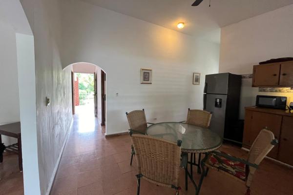 House in playa corona with large land