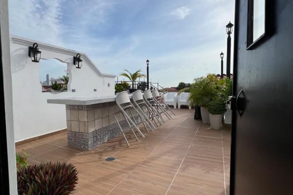 Apartment for sale in old town panama